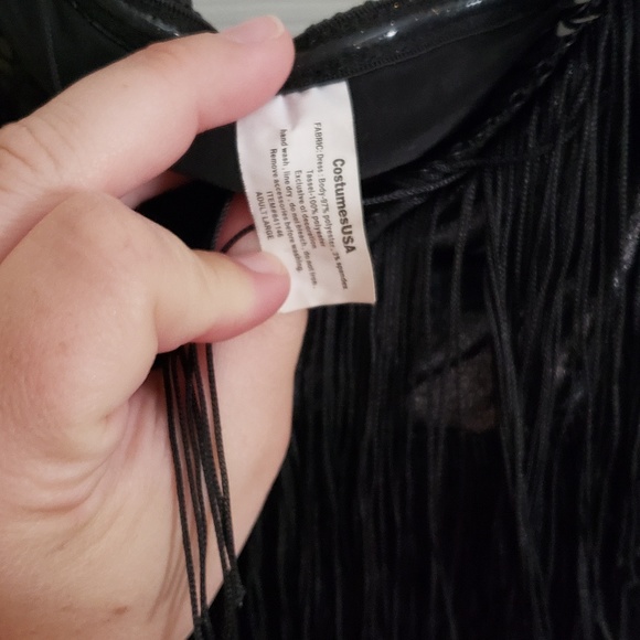 Flapper Costume - Picture 3 of 6